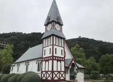 Founders Heritage Park
