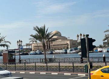 united-arab-emirates/sharjah/al-taawun/landmark/heart-of-sharjah