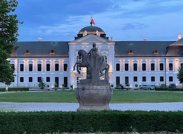 slovakia/zahorie/landmark/presidential-garden