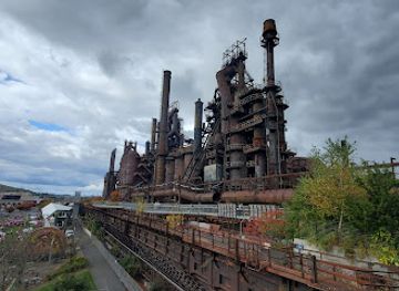 pennsylvania/anthracite-coal-region/landmark/national-museum-of-industrial-history