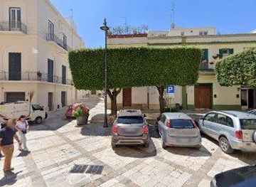 italy/matera/landmark/piazza-benedetto-xiii-8