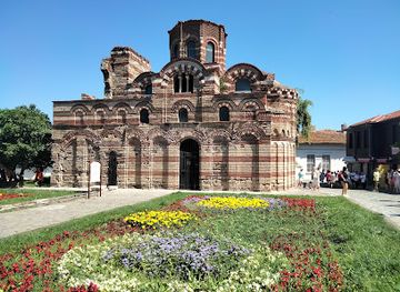 bulgaria/northeast-bulgaria/landmark/nessebar-unesco-sign