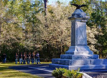 florida/nature-coast/landmark/natural-bridge-battlefield-historic-state-park