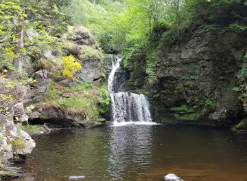 Linn Falls