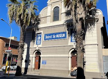 south-africa/cape-town/landmark/district-six-museum