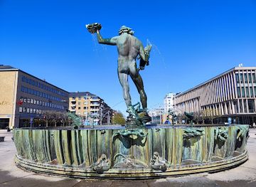 sweden/gothenburg/landmark/poseidon