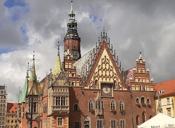 poland/wroclaw/srodmiescie/landmark/museum-of-bourgeois-art