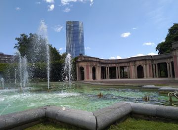 spain/bilbao/deusto/landmark/pergola