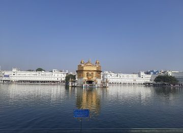 india/amritsar/golden-temple-complex/landmark/gurudwara-ber-baba-budha-sahib