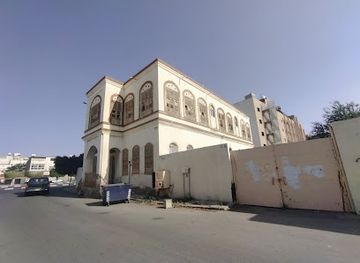 saudi-arabia/taif/landmark/historical-ottoman-building