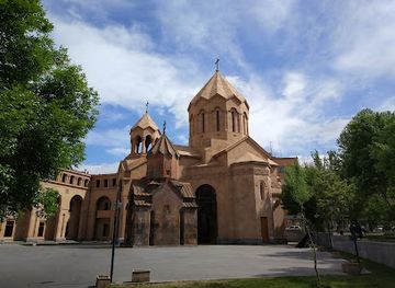armenia/armavir/landmark/st-astvatsatsin-kathoghike-church