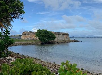 puerto-rico/yunque-national-forest/landmark/isla-de-cabras-national-historic-site