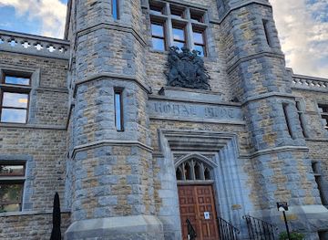 canada/ottawa/landmark/royal-canadian-mint