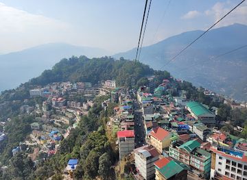 india/gangtok/landmark/gangtok-ropeway