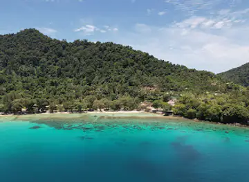Lumba Lumba Diving Centre & Beach Resort
