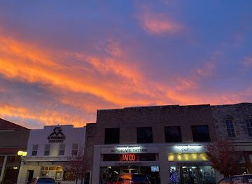 kansas/manhattan/landmark/flight-crew-coffee