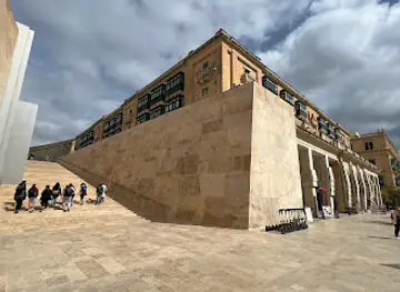 City Gate