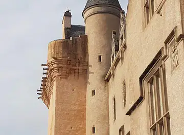 Brodie Castle and Estate