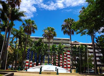 new-caledonia/noumea/anse-vata/landmark/american-memorial