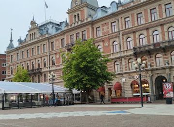 sweden/vasternorrland/landmark/sundsvall-stadshus