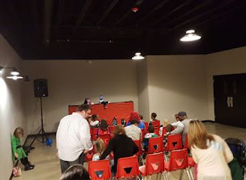 oklahoma/western-oklahoma/landmark/ok-country-western-museum-hall