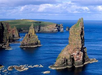 united-kingdom/caithness/landmark/duncansby-head-lighthouse