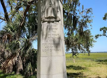 south-carolina/beaufort/landmark/charlesfort-santa-elena-historic-site