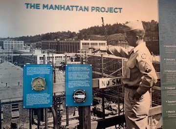 tennessee/oak-ridge/landmark/new-hope-center-y-12-history-center