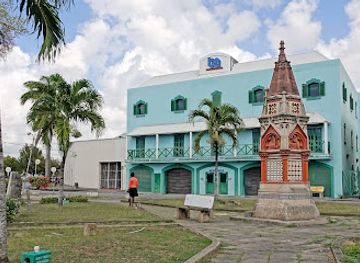 barbados/saint-michael/landmark/montefiore-fountain