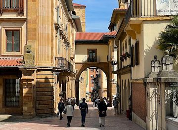 spain/oviedo/landmark/archaeological-museum-of-asturias
