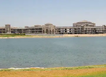 Shubaili Beach