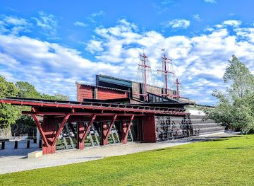 Vasa Museum