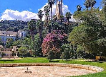 algeria/algiers-bay/landmark/botanical-garden-hamma
