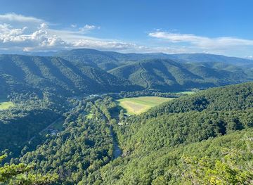 west-virginia/monongahela-national-forest/landmark/seneca-rocks-south-peak