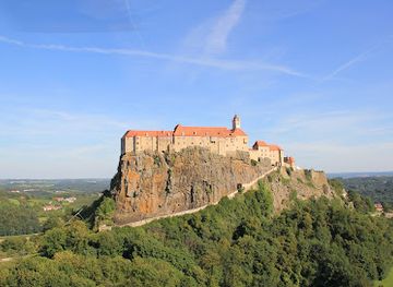 austria/styria/landmark/riegersburg-castle