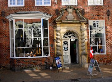 denmark/sonderjylland/landmark/museum-sonderjylland-drohses-hus