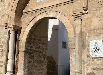 tunisia/kairouan/landmark/bab-el-jadid