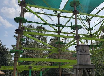 mississippi/hattiesburg/landmark/hattiesburg-zoo