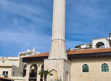 montenegro/ulcinj/landmark/long-beach
