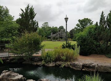 arkansas/fayetteville/landmark/botanical-garden-of-the-ozarks