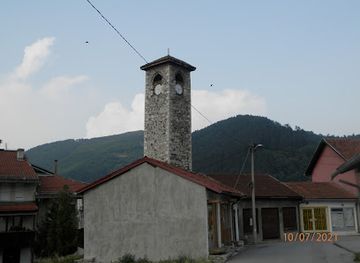bosnia-and-herzegovina/foca-region/landmark/clock-tower-of-mehmed-pasha-kukavica