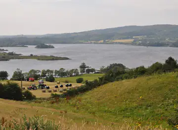 Lough Eske