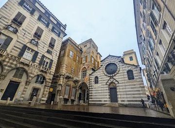 italy/genoa/landmark/piazza-di-s-matteo