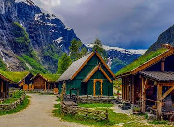 norway/gudvangen/landmark/gudvangen-viking-village