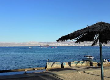 jordan/aqaba-coast/landmark/tank-wreck