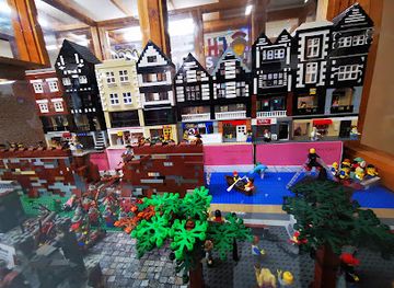 united-kingdom/chester/landmark/chester-in-lego