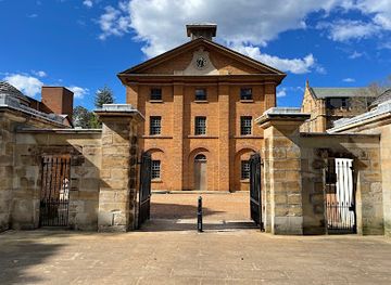 australia/sydney/landmark/hyde-park-barracks