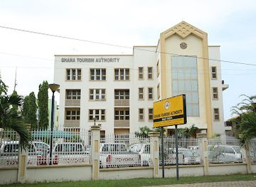 ghana/akyem/landmark/ghana-tourism-authority-head-office