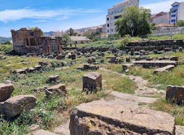 algeria/tizi-ouzou/landmark/roman-ruins-of-tigzirt