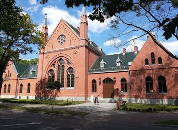 poland/gliwice/landmark/dom-pamieci-zydow-gornoslaskich